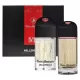 Tonino Lamborghini Millennials Men's Perfume Eau De Toilette After Shave Set 75 Milliliters