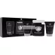 Tonino Lamborghini Mitico 3 Piece Gift Set: Eau De Toilette 125ml, Shower Gel 100ml, Aftershave Balm 100ml