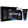Tonino Lamborghini Acqua 3 Piece Gift Set: Eau De Toilette 125ml, Shower Gel 100ml, Aftershave Balm 100ml