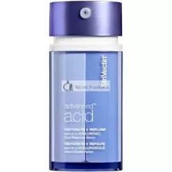 Strivectin Hyaluronic Dual Response Serum