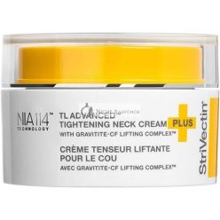   Strivectin TL Advanced Tightening Neck Cream Plus 1.7oz Cream