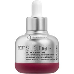 StriVectin S.T.A.R.Light Retinol Night Oil for Face