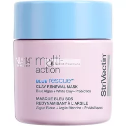 StriVectin Blue Rescue Clay Renewal Face Mask