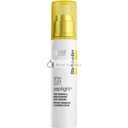 Strivectin Peptight Tightening and Brightening Face Serum 1.7oz
