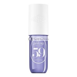   Sol de Janeiro Hair & Body Fragrance Mist 90ml 3.0 fl oz Cheirosa '59