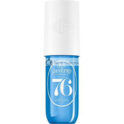 Sol De Janeiro Hair & Body Fragrance Mist 90ml Cheirosa '76