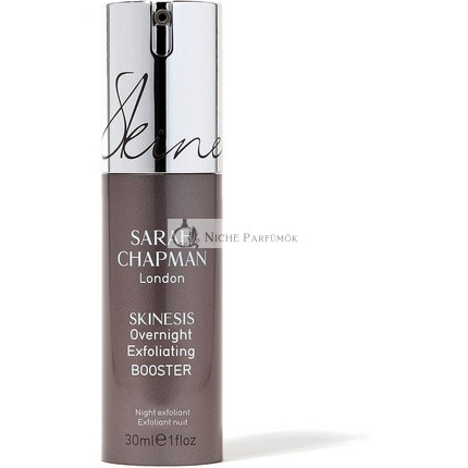 Sarah Chapman Skinesis Overnight Exfoliating Booster 30ml