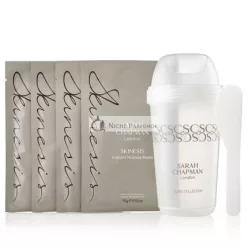 Sarah Chapman Skinesis Instant Miracle Mask 1020