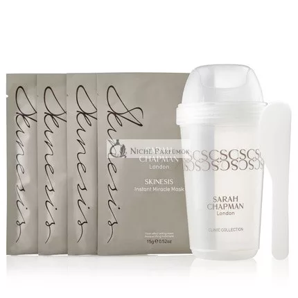 Sarah Chapman Skinesis Instant Miracle Mask 1020