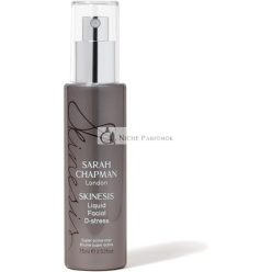 Sarah Chapman Liquid Facial D-Stress