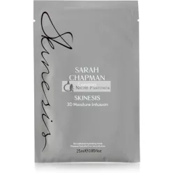   Sarah Chapman Skinesis 3D Moisture Infusion Mask Hydrating Face Mask 25ml