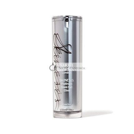 Platinum Stem Cell Elixir 30ml