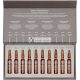 Sarah Chapman Radiance Recharge System 10 Day Ampoule Programme for Recharging and Brightening Dull Skin