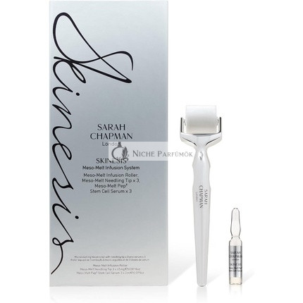 Sarah Chapman Meso-Melt Infusion System 6ml