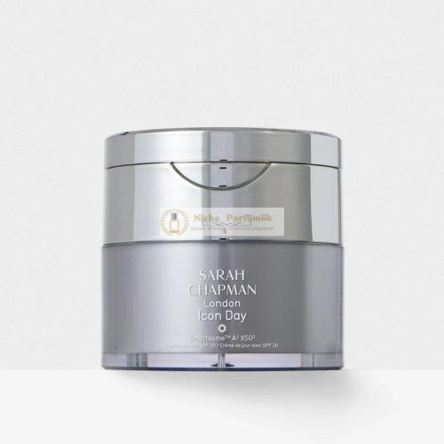 Sarah Chapman Icon Day Smartsome A2 X503 - 30 Ml