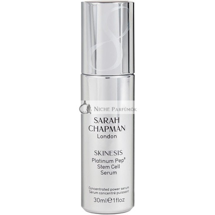 Sarah Chapman Skinesis Platinum Pep8 Stem Cell Serum 30ml