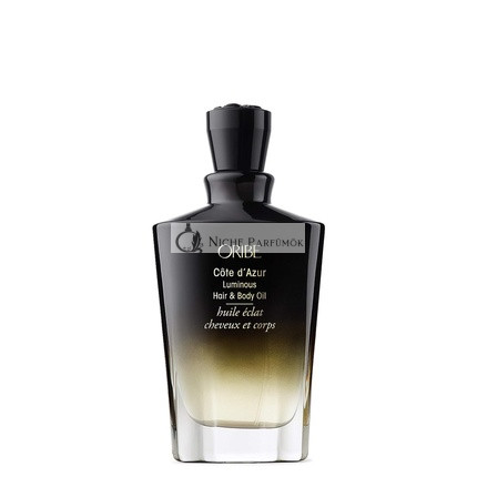 Oribe Cote d'Azur Luminous Hair & Body Oil