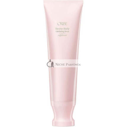 Serene Scalp Exfoliating Scrub 125ml