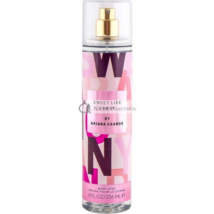 Ariana Grande Sweet Like Candy Body Mist 236ml