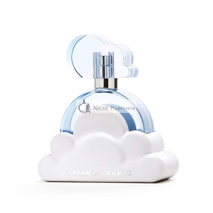 Ariana Grande Cloud Eau De Parfum Spray 30ml Fragrance