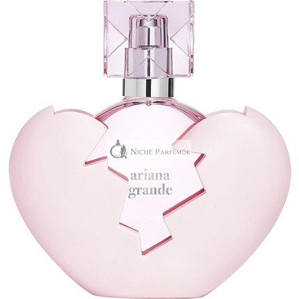 Ariana Grande Thank U Next 50ml EDP Spray 50ml