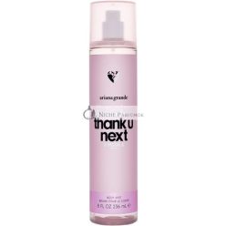 Ariana Grande Thank U Next Body Mist 236ml