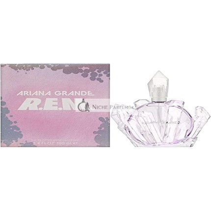 Ariana Grande R.E.M. Woman Eau de Parfum with Sandalwood 100ml