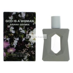 Ariana Grande God Is a Woman - Eau de Parfum - 30ml