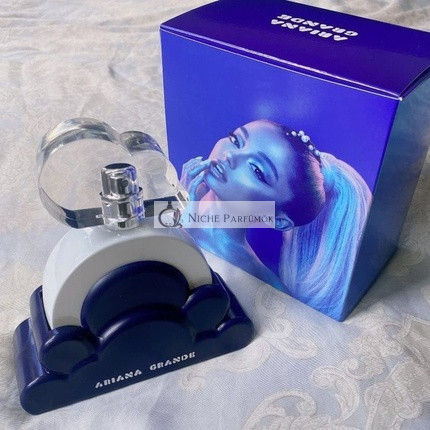 Ariana Grande Cloud 2.0 Intense Eau De Parfum Ulta Exclusive 3.4oz