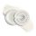 Bellapierre Vanilla Bean Lip Balm Long Lasting Clear Lip Gloss