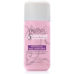   Hand & Nail Harmony Gelish Soak Off Artificial Nail Remover 4 oz
