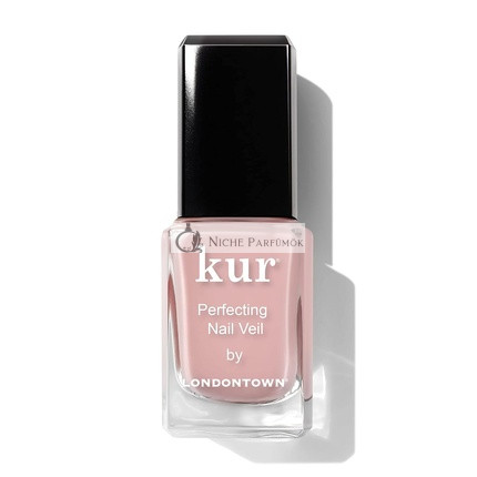 Londontown Nail Veil Enhancing Nail Care Nail Protectant and Strengthener