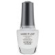 Morgan Taylor Make It Last Long Wearing Top Coat 15ml