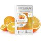 Morgan Taylor Bare Luxury Complete Manicure and Pedicure Orange and Lemongrass