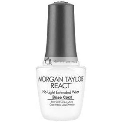 React Base Coat 15ml