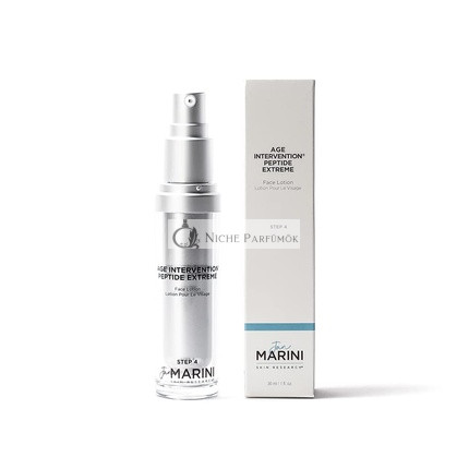 Jan Marini Skin Research Age Intervention Peptide Extreme 1 fl oz