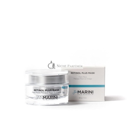 Jan Marini Retinol Plus Mask