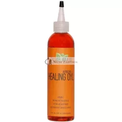 Taliah Waajid African Healing Oil with Vitamin E 237ml