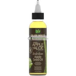 Taliah Waajid Green Apple & Aloe Nutrition Seed Oil 4oz