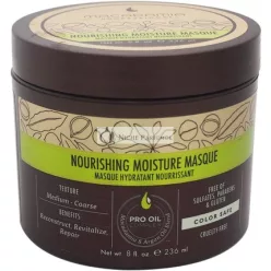 Macadamia Nourishing Moisture Masque