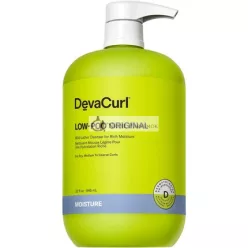 Low-Poo Original No-Poo by DevaCurl Cleanser 32 Oz