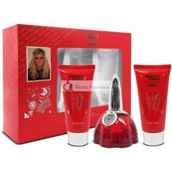   Kesha Whatever It Takes 3 Piece Gift Set: Eau De Parfum, Body Lotion, and Shower Gel 100ml