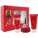 Kesha Whatever It Takes 3 Piece Gift Set: Eau De Parfum, Body Lotion, and Shower Gel 100ml