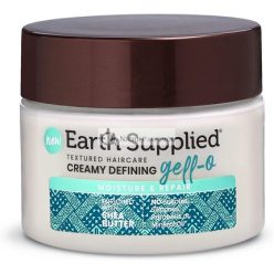 Earth Supplied Creamy Defining Gel 340g