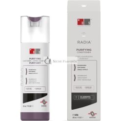   Radia Conditioner for Sensitive Skin or with Trend Dermatitis 205ml