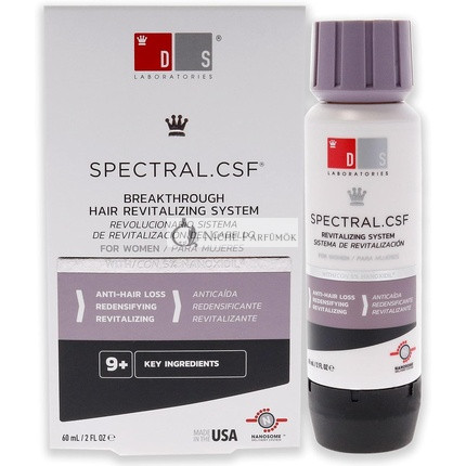 DS Laboratories Spectral CSF Women's Anti-Aging Therapy 60ml/2oz