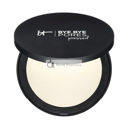 It Cosmetics Bye Bye Pores Pressed Silk Airbrush Powder 9g