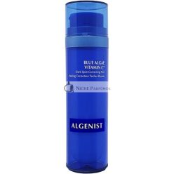 Algenist Blue Algae Vitamin C Dark Spot Correcting Peel 45ml