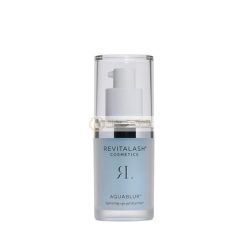   RevitaLash Cosmetics Aquablur Hydrating Eye Gel & Primer Hypoallergenic Cruelty-Free