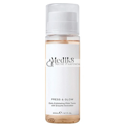 Medik8 Press & Glow 200ml